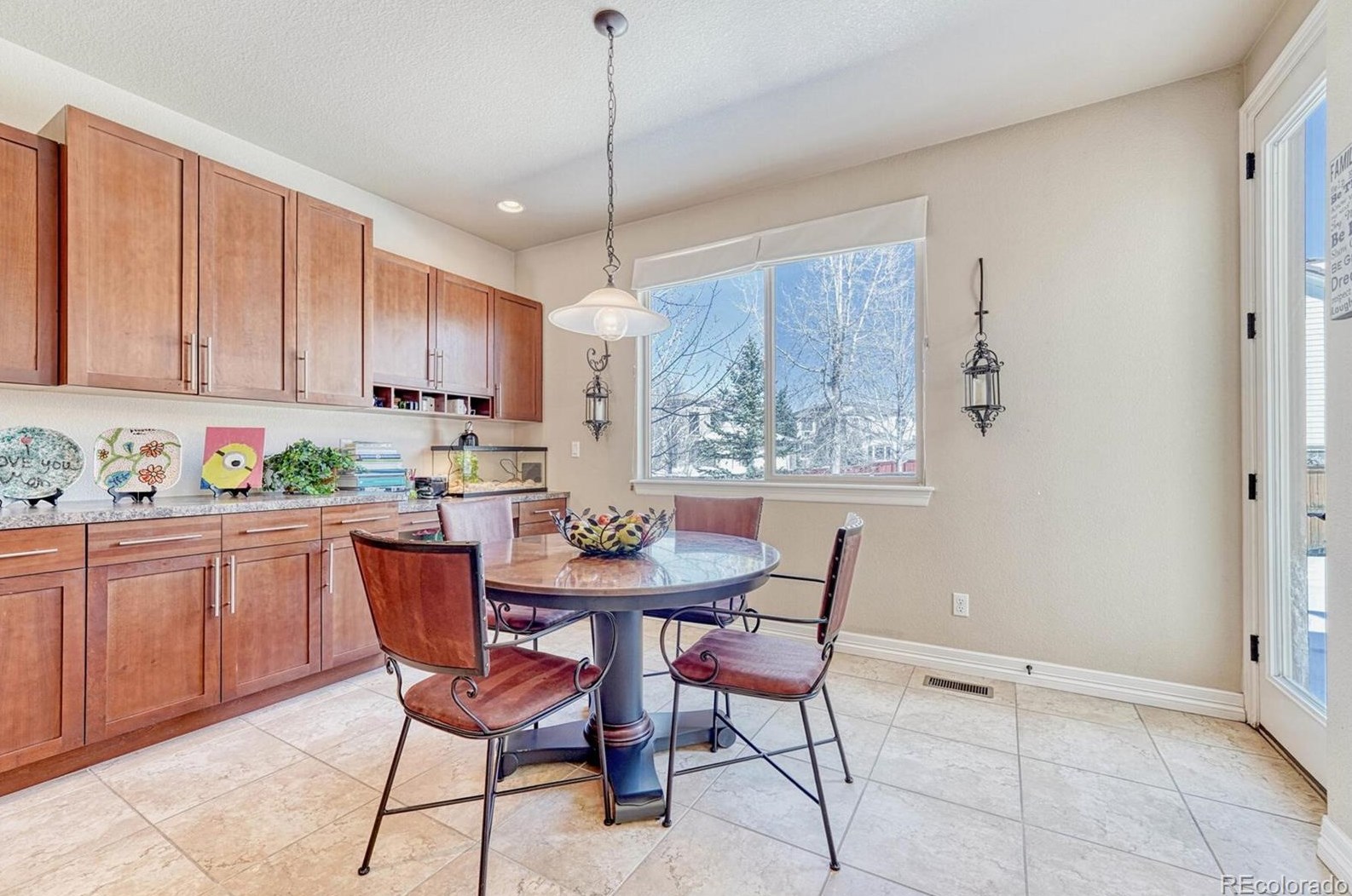 9600 Sunset Hill Cir, Littleton CO 80124-6714 exterior