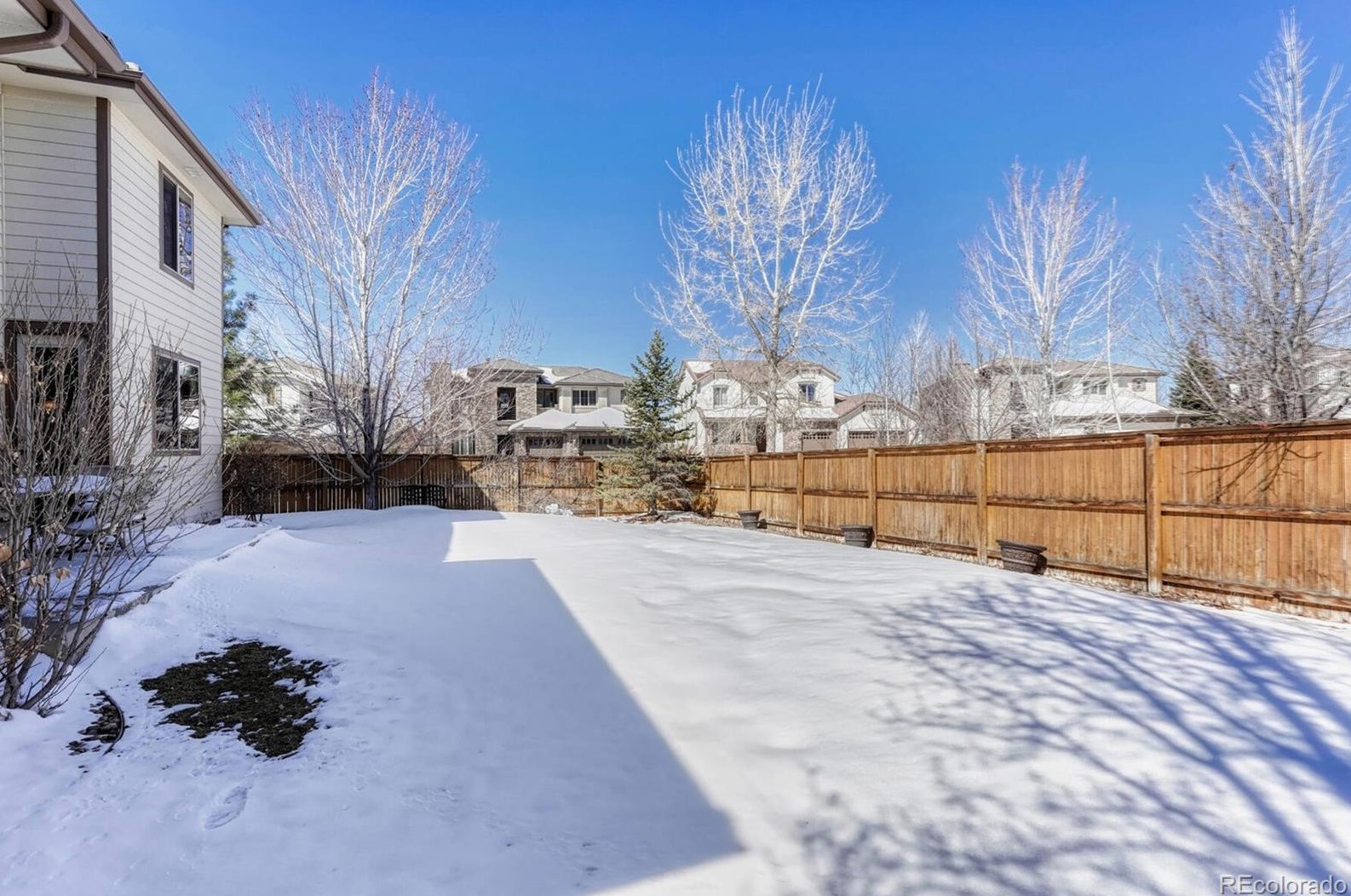 9600 Sunset Hill Cir, Littleton CO 80124-6714 exterior