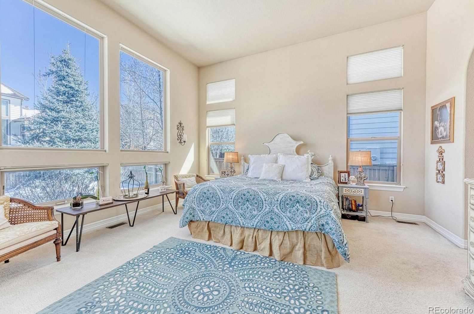 9600 Sunset Hill Cir, Littleton CO 80124-6714 exterior