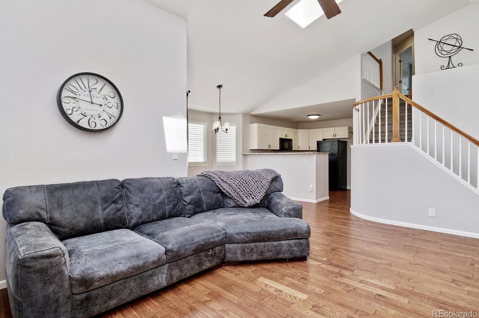 9384 Hinsdale Pl, Littleton CO  80128-4167 exterior