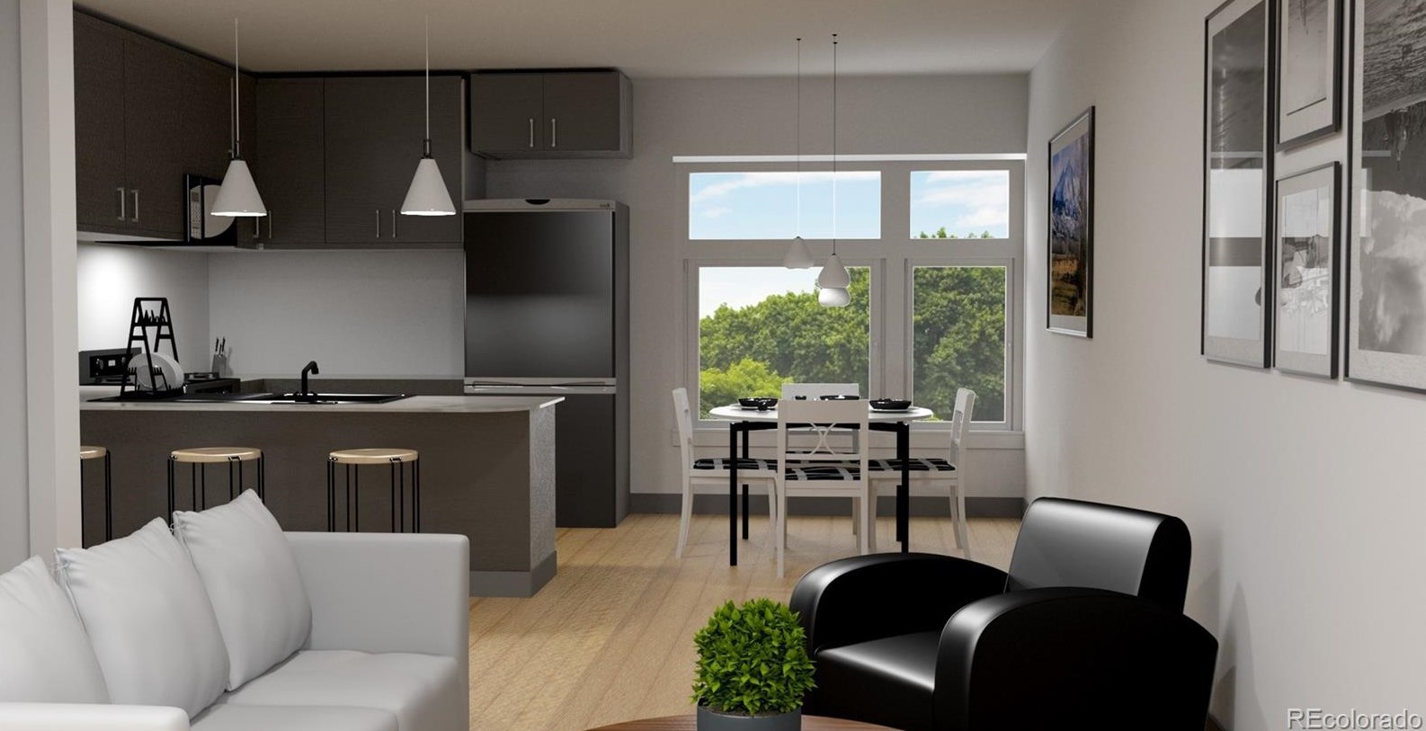 402 Baseline Rd, Lafayette CO  80026-2407 exterior