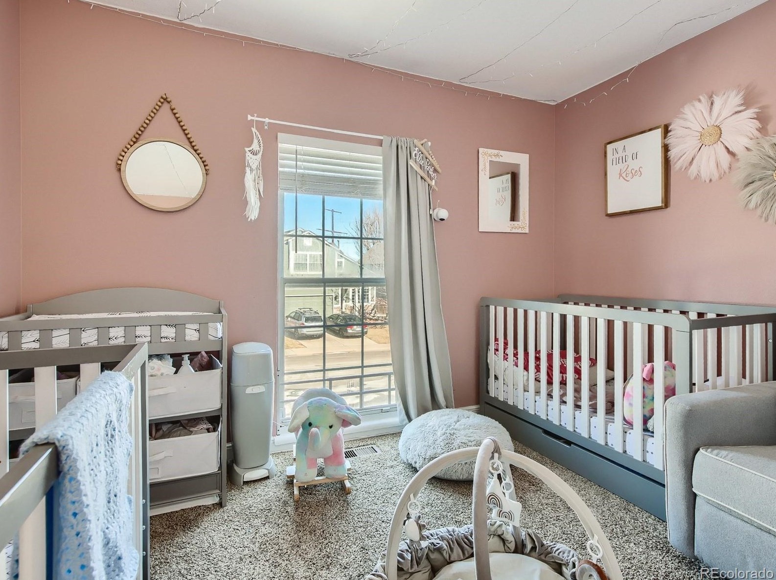 5384 Manchester Dr, Castle Rock CO  80104-8938 exterior