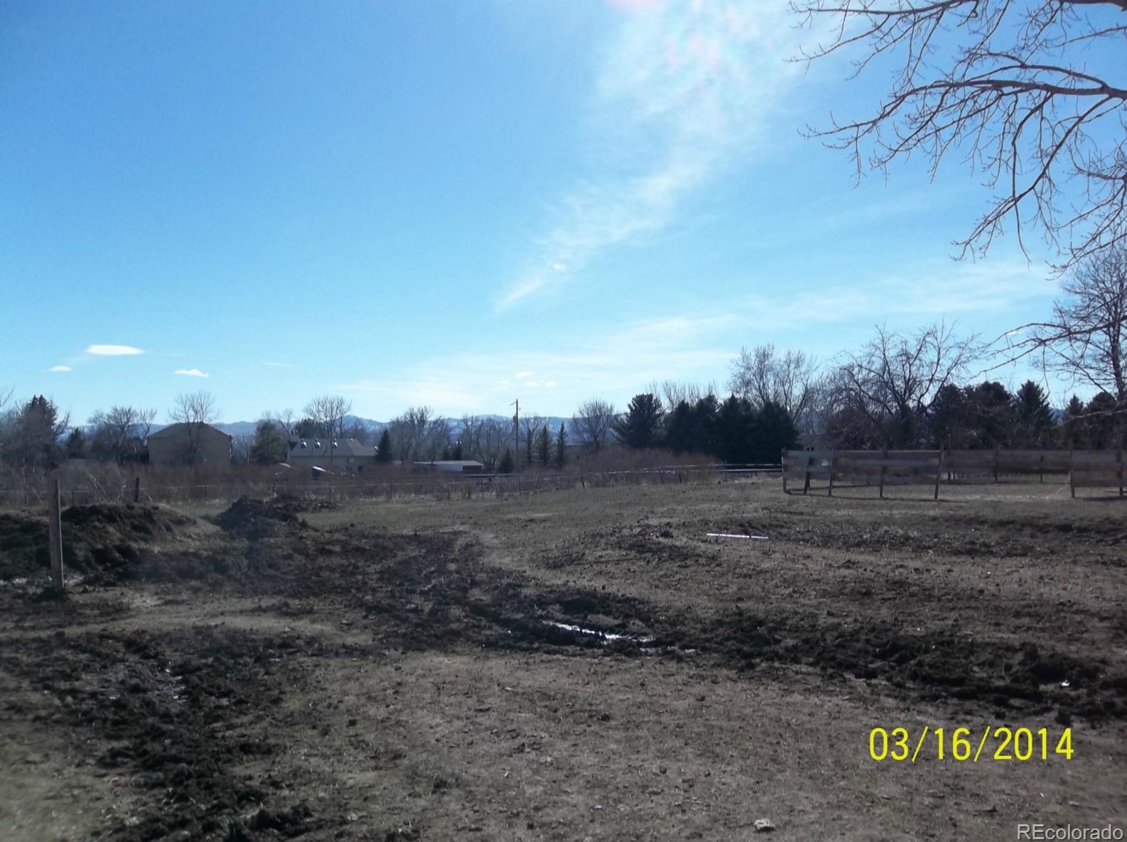 7025 Kipling St, Arvada CO  80004-1654 exterior