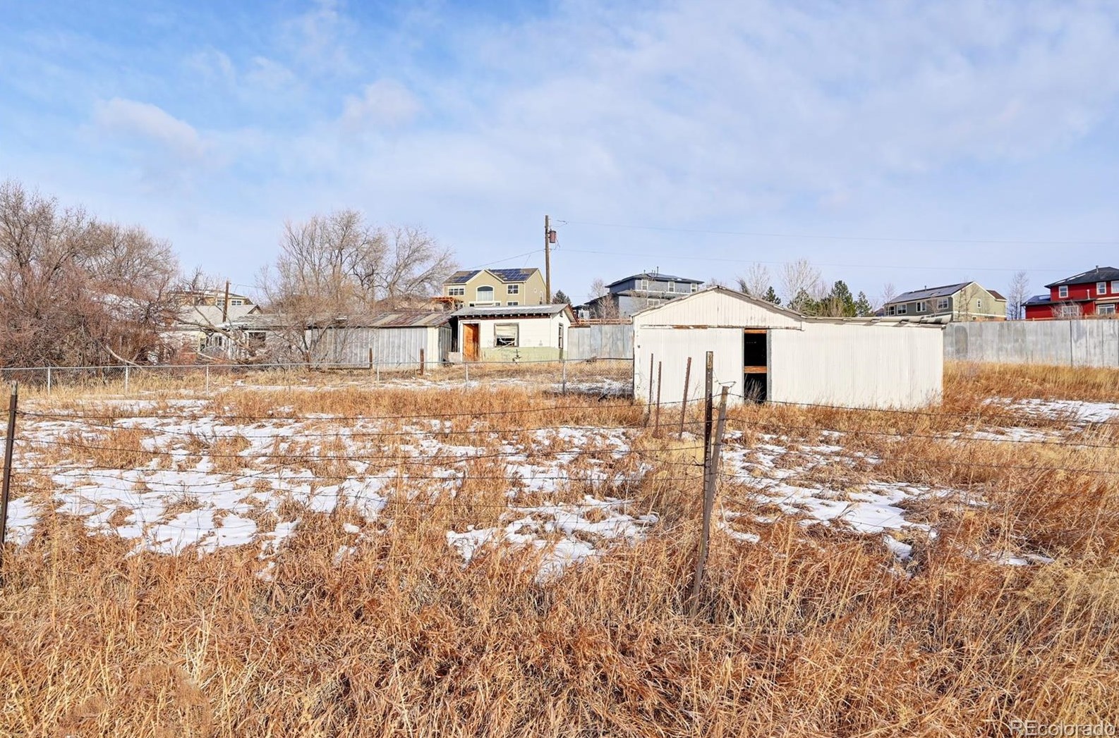 13305 82 Ave, Arvada CO  80005-1722 exterior