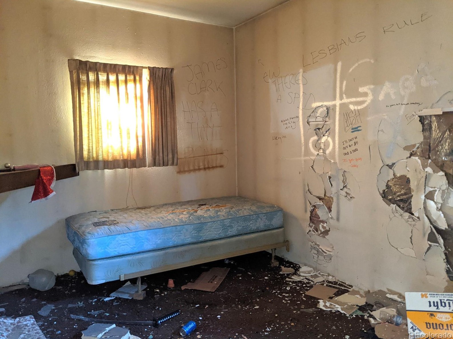 13305 82 Ave, Arvada CO  80005-1722 exterior