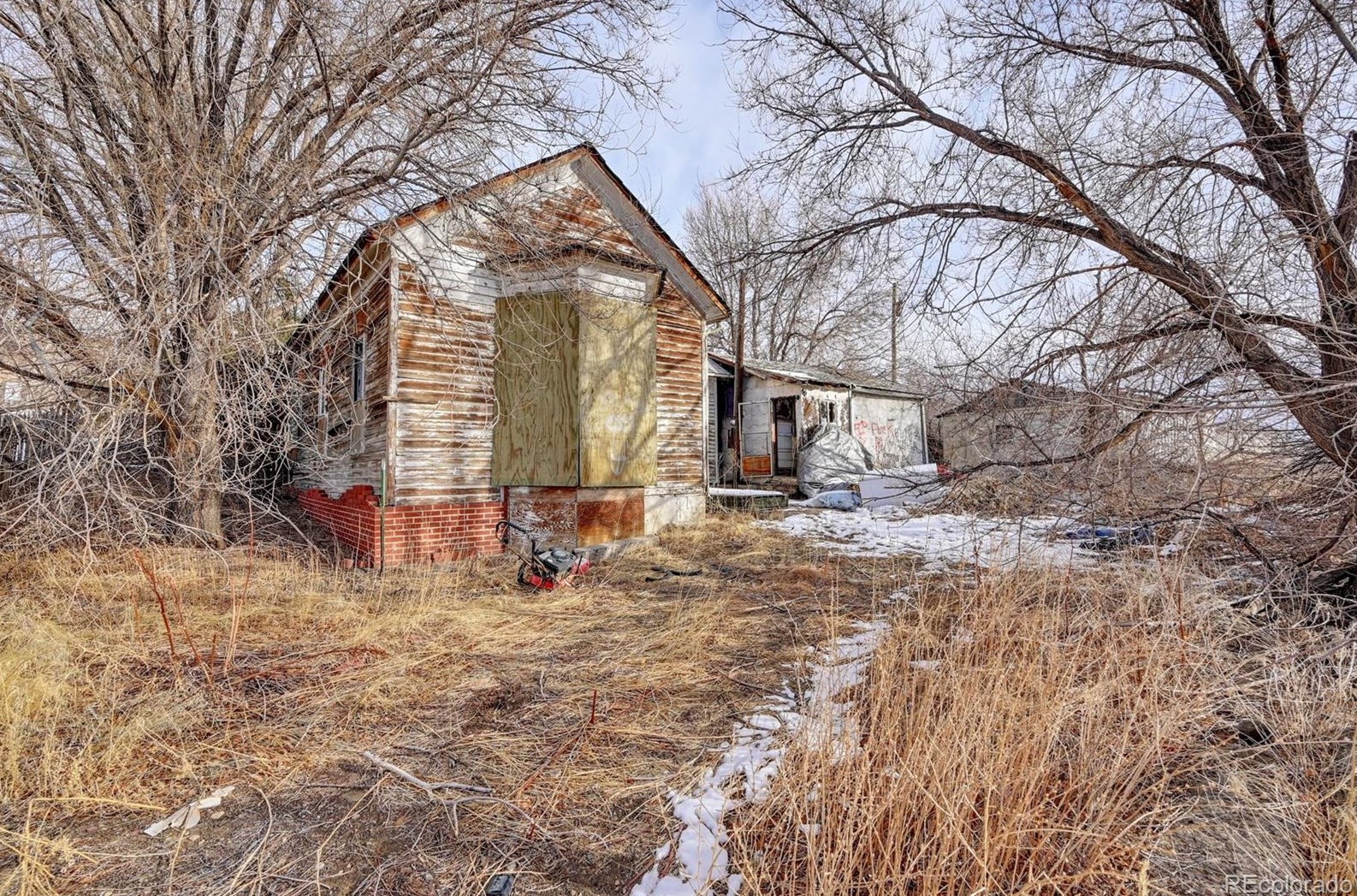 13305 82 Ave, Arvada CO  80005-1722 exterior