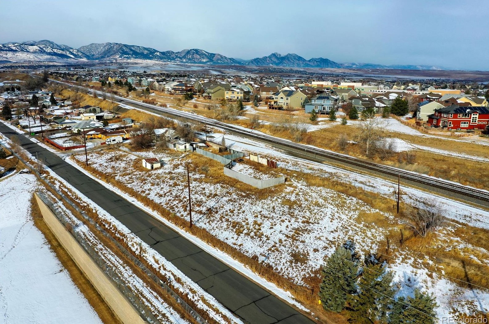 13305 82 Ave, Arvada CO  80005-1722 exterior