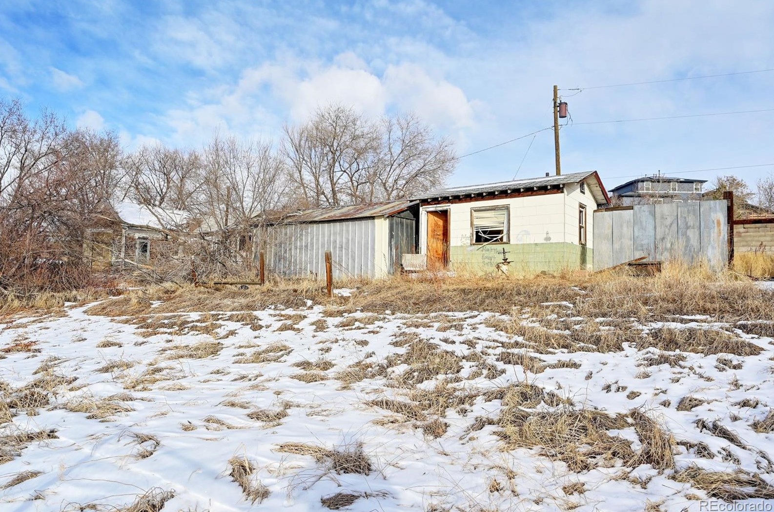 13305 82 Ave, Arvada CO  80005-1722 exterior