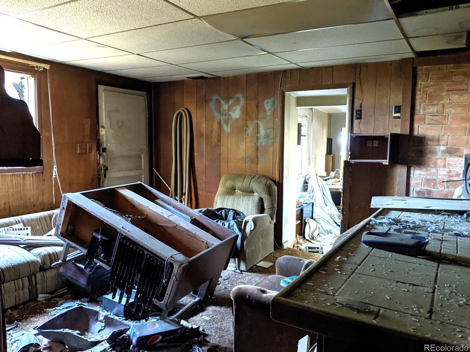 13305 82 Ave, Arvada CO  80005-1722 exterior