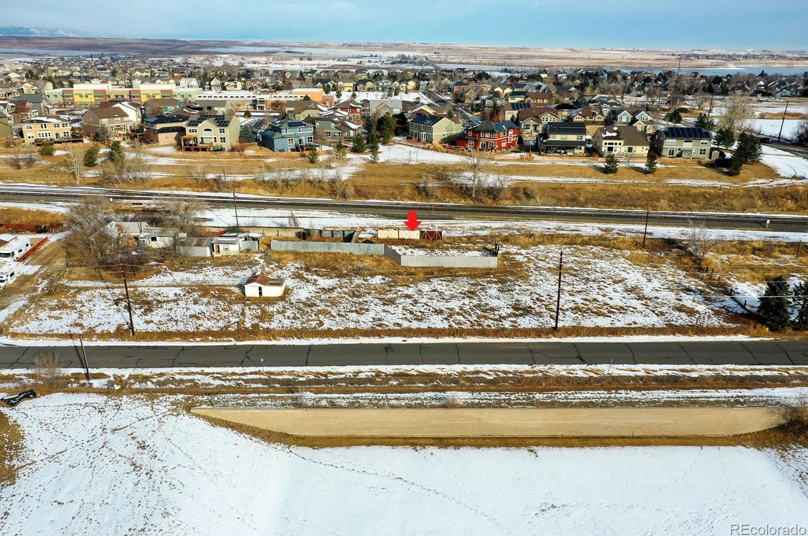 13305 82 Ave, Arvada CO  80005-1722 exterior