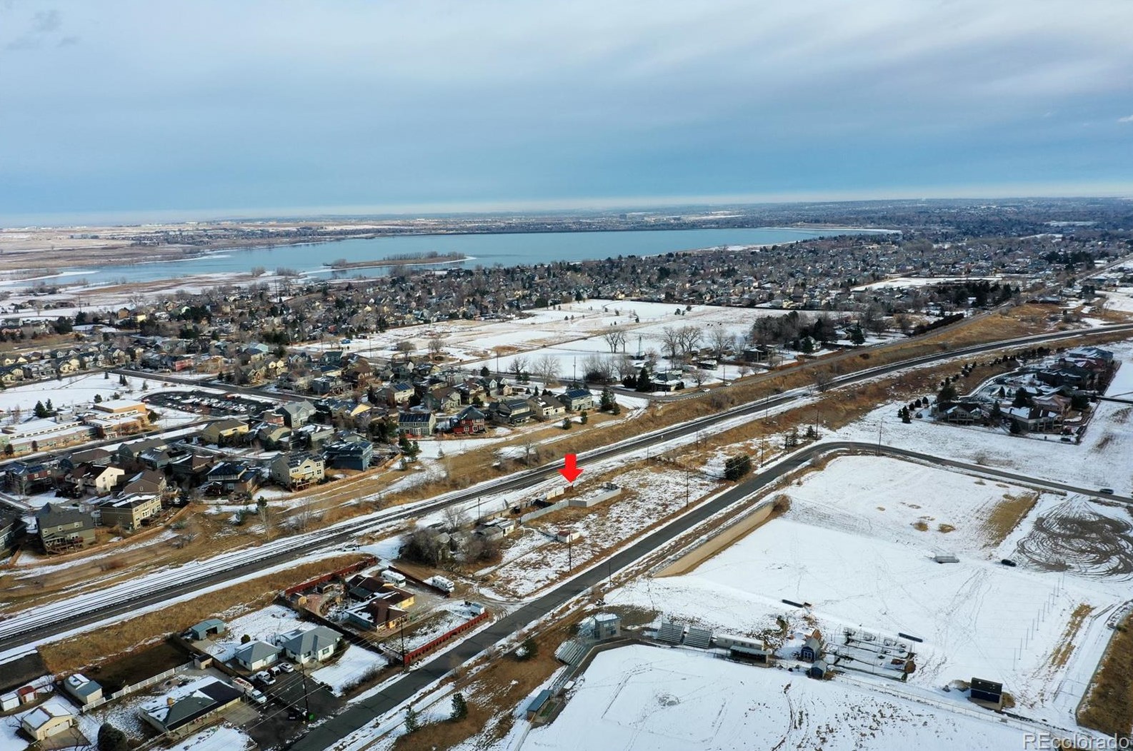 13305 82 Ave, Arvada CO  80005-1722 exterior