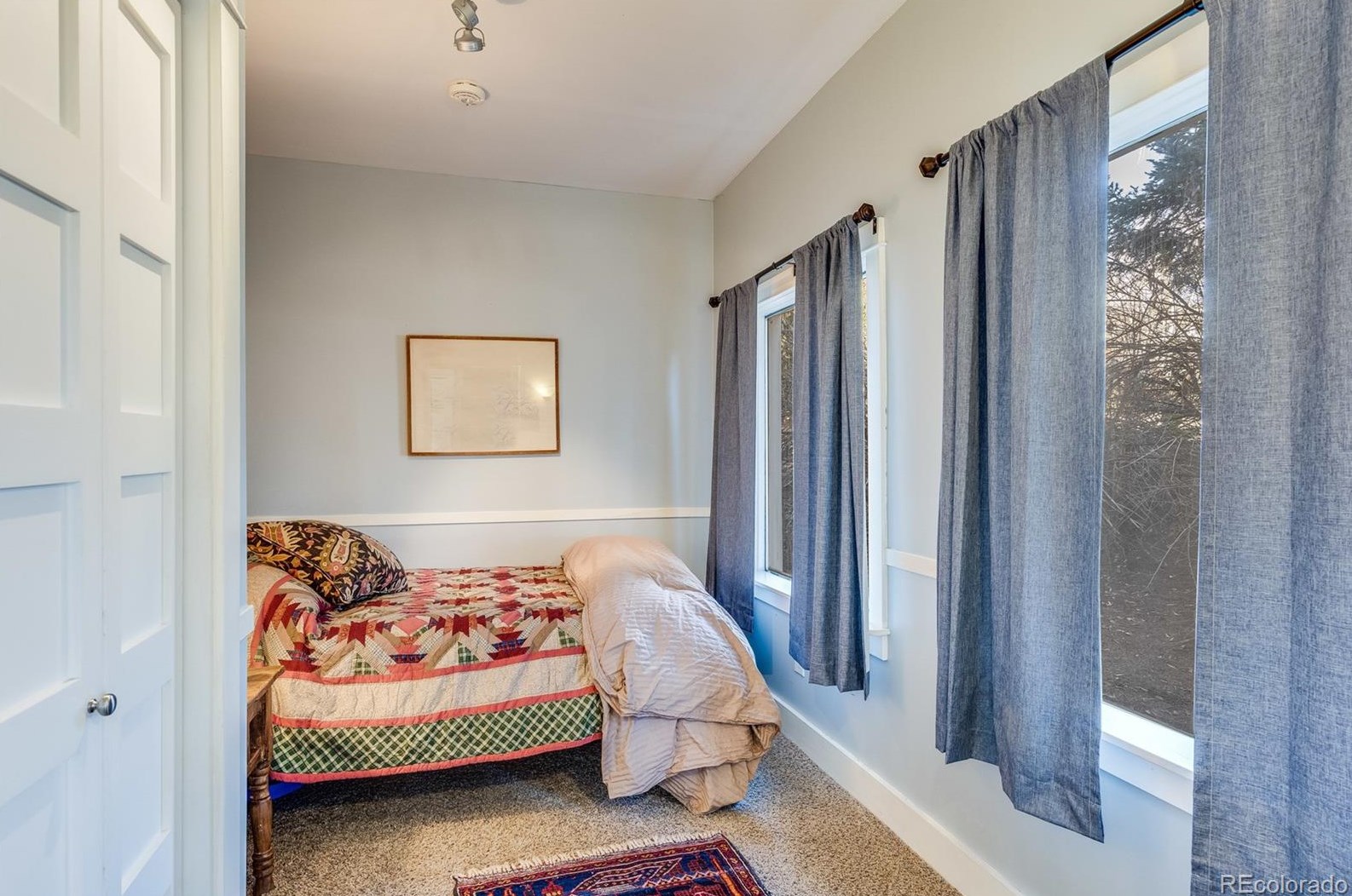 12 Nob St, Steamboat Springs CO 80487-4911 exterior