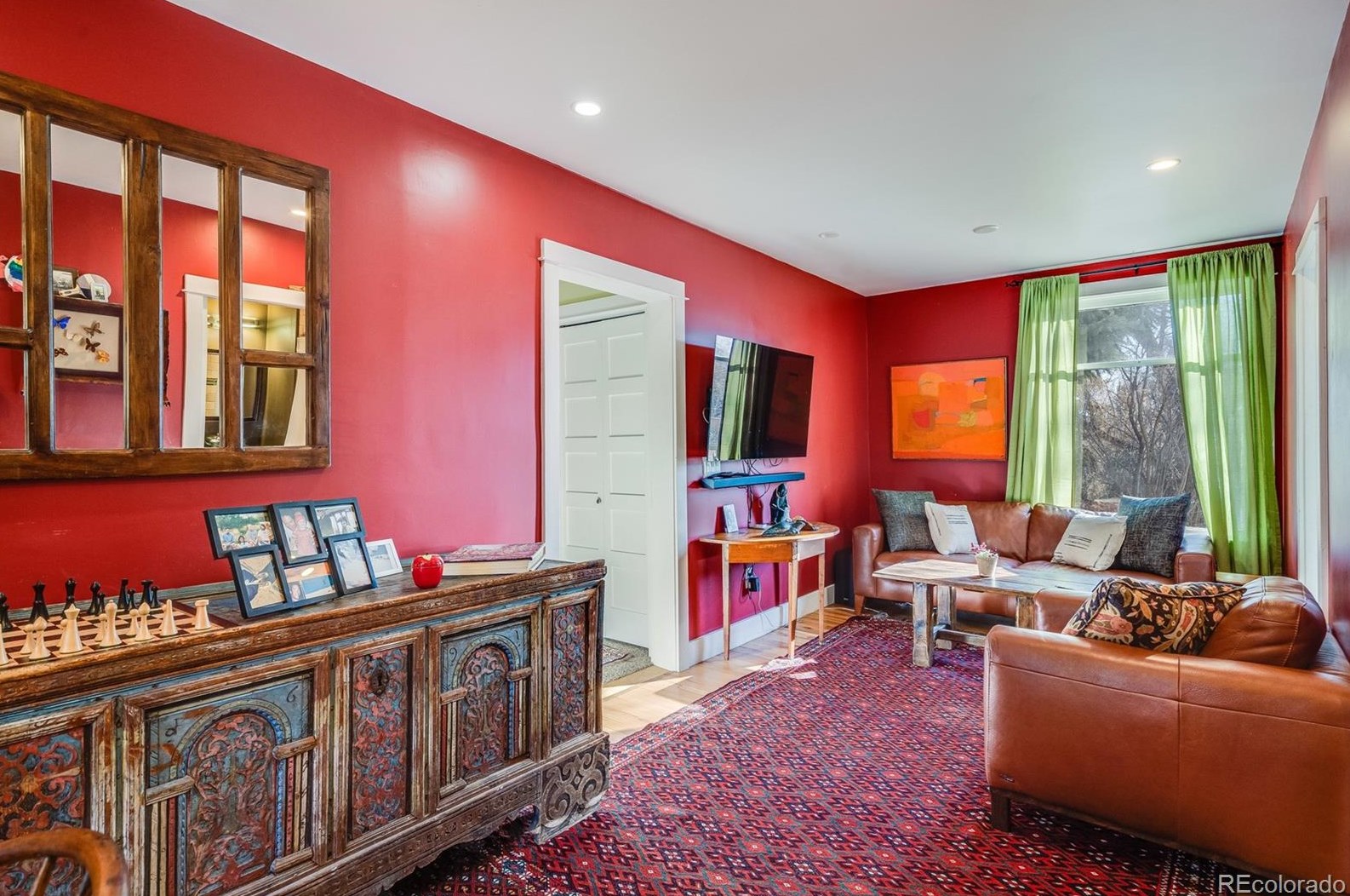 12 Nob St, Steamboat Springs CO 80487-4911 exterior