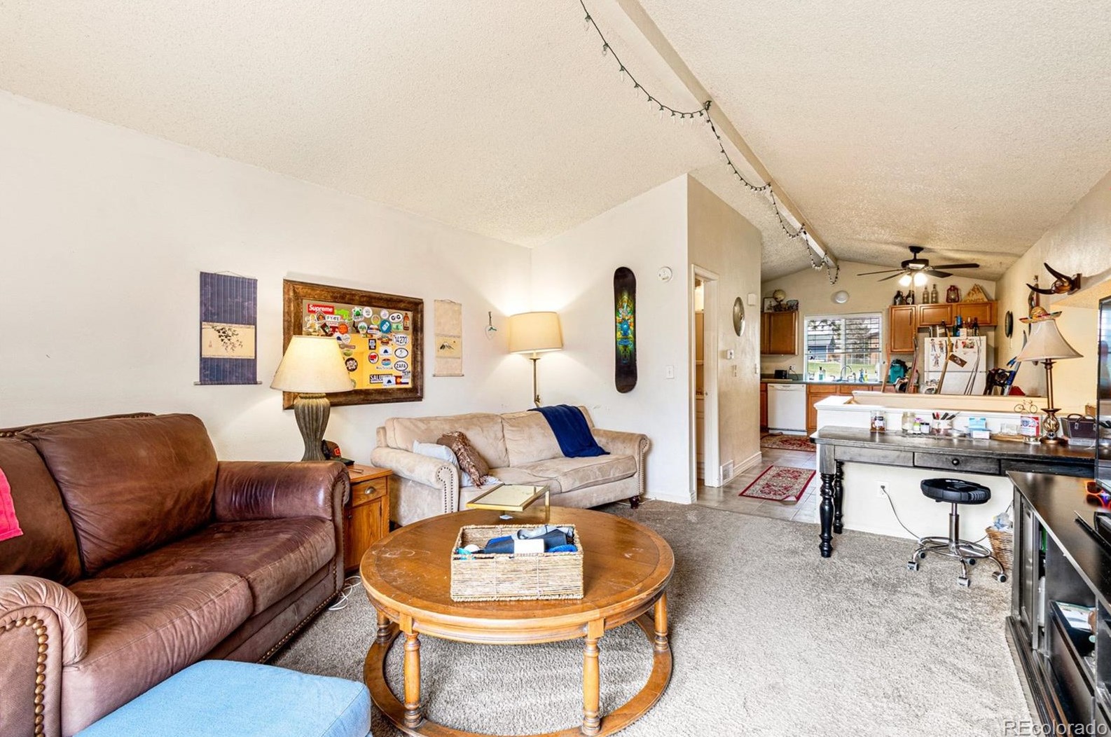 1641 Tabor St, Littleton CO  80128 exterior