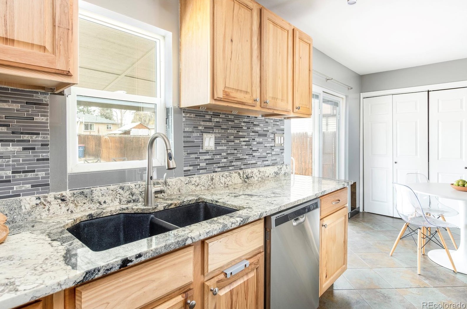 2075 Marshall St, Denver CO  80214-1013 exterior