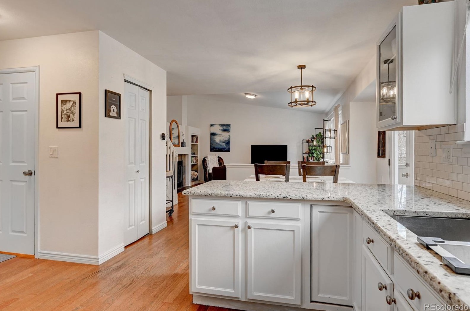 9979 Apollo Bay Way, Littleton CO  80130-6840 exterior