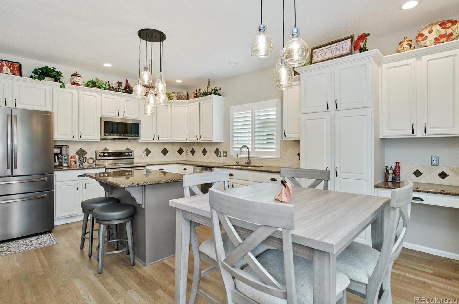 690 Briar Dale Dr, Castle Rock CO  80108-5504 exterior