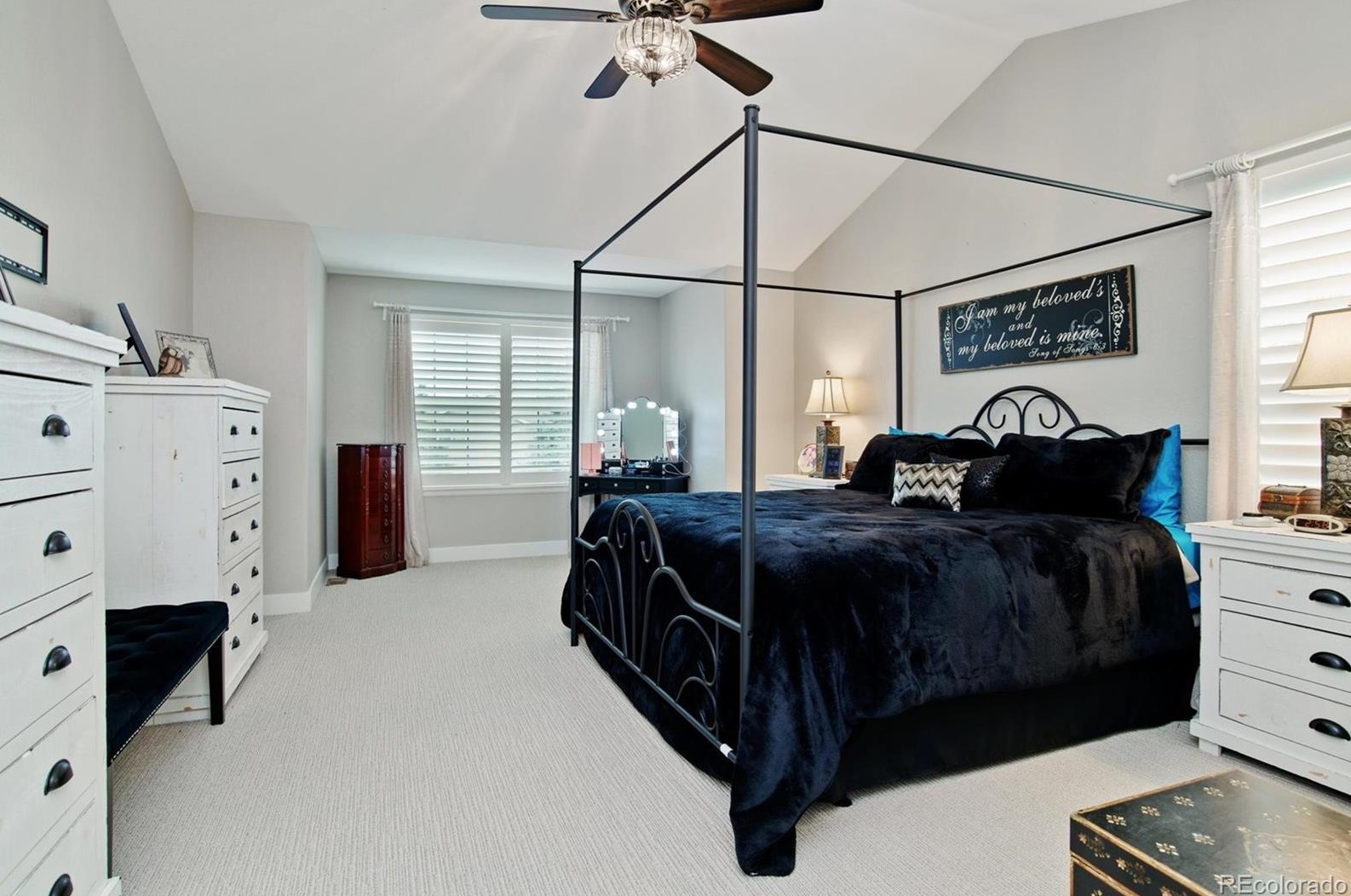 690 Briar Dale Dr, Castle Rock CO  80108-5504 exterior