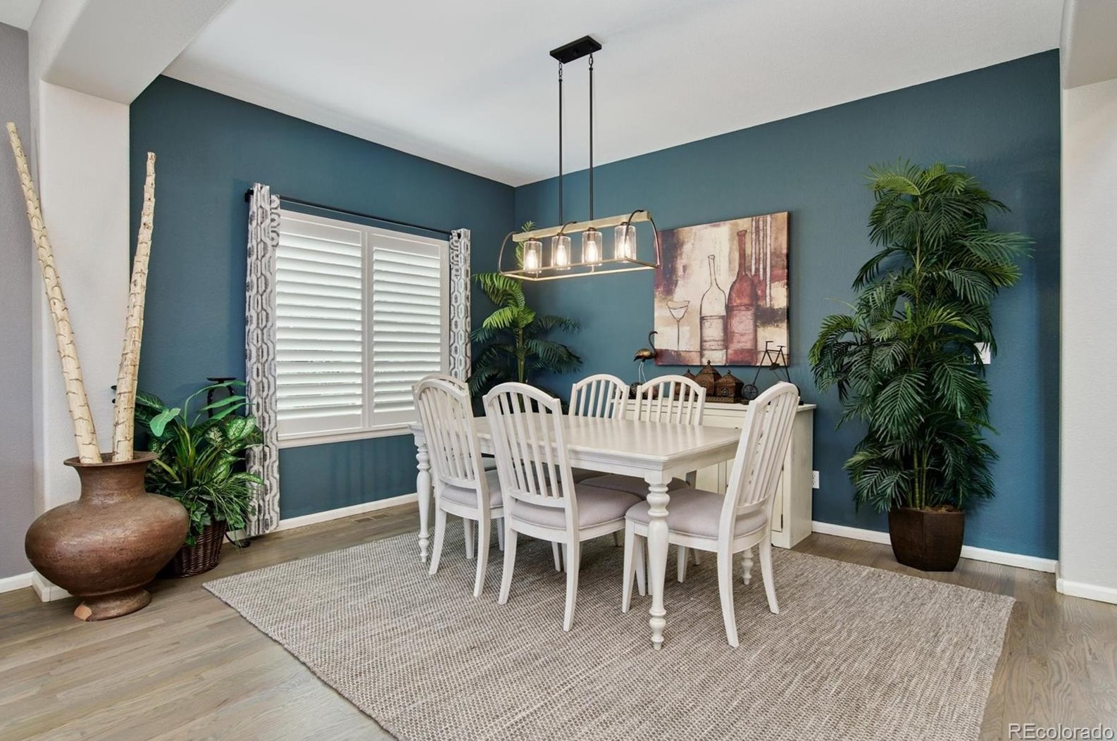 690 Briar Dale Dr, Castle Rock CO  80108-5504 exterior