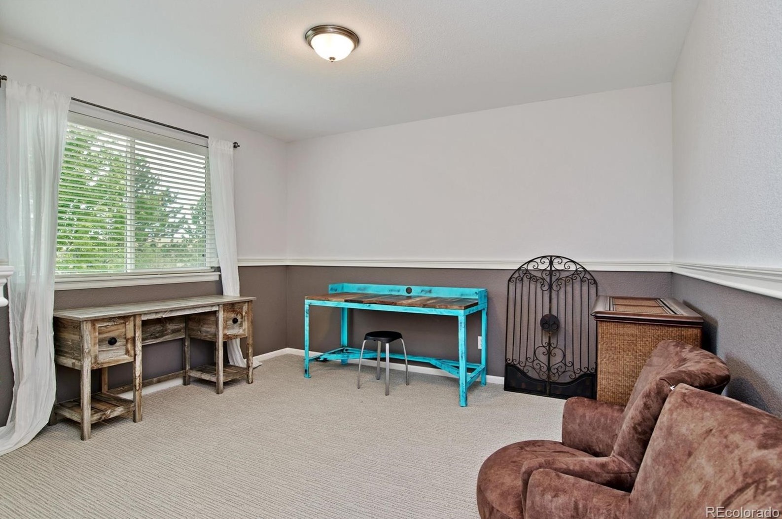 690 Briar Dale Dr, Castle Rock CO  80108-5504 exterior