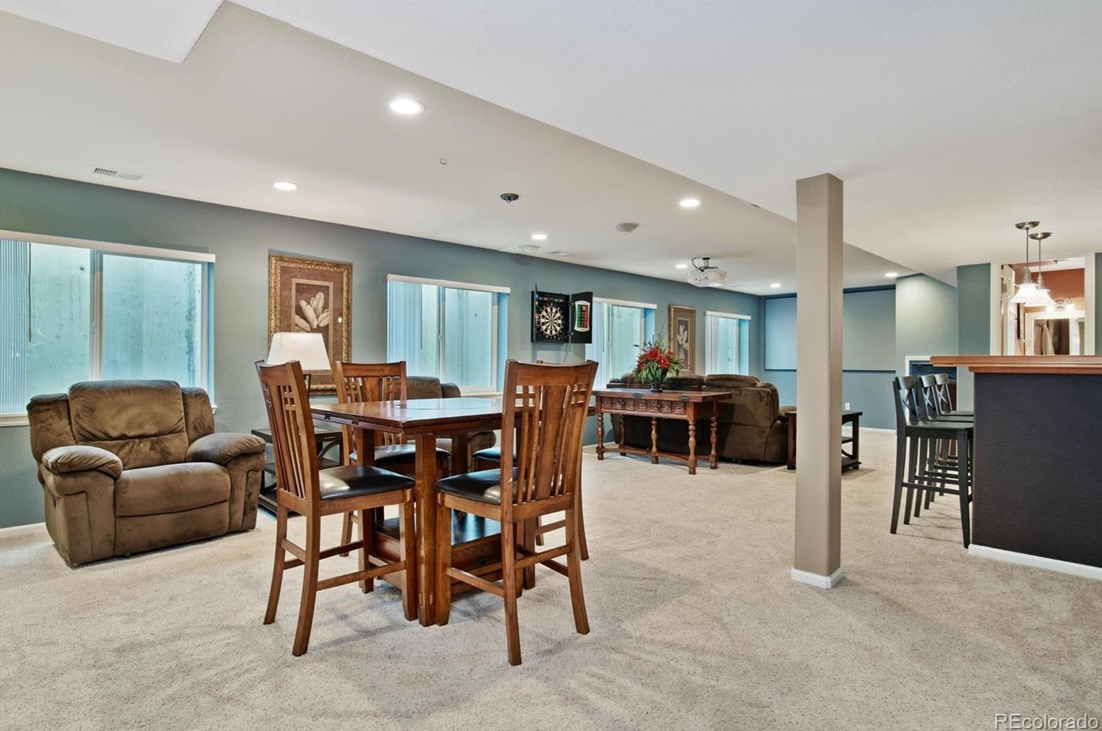 690 Briar Dale Dr, Castle Rock CO  80108-5504 exterior