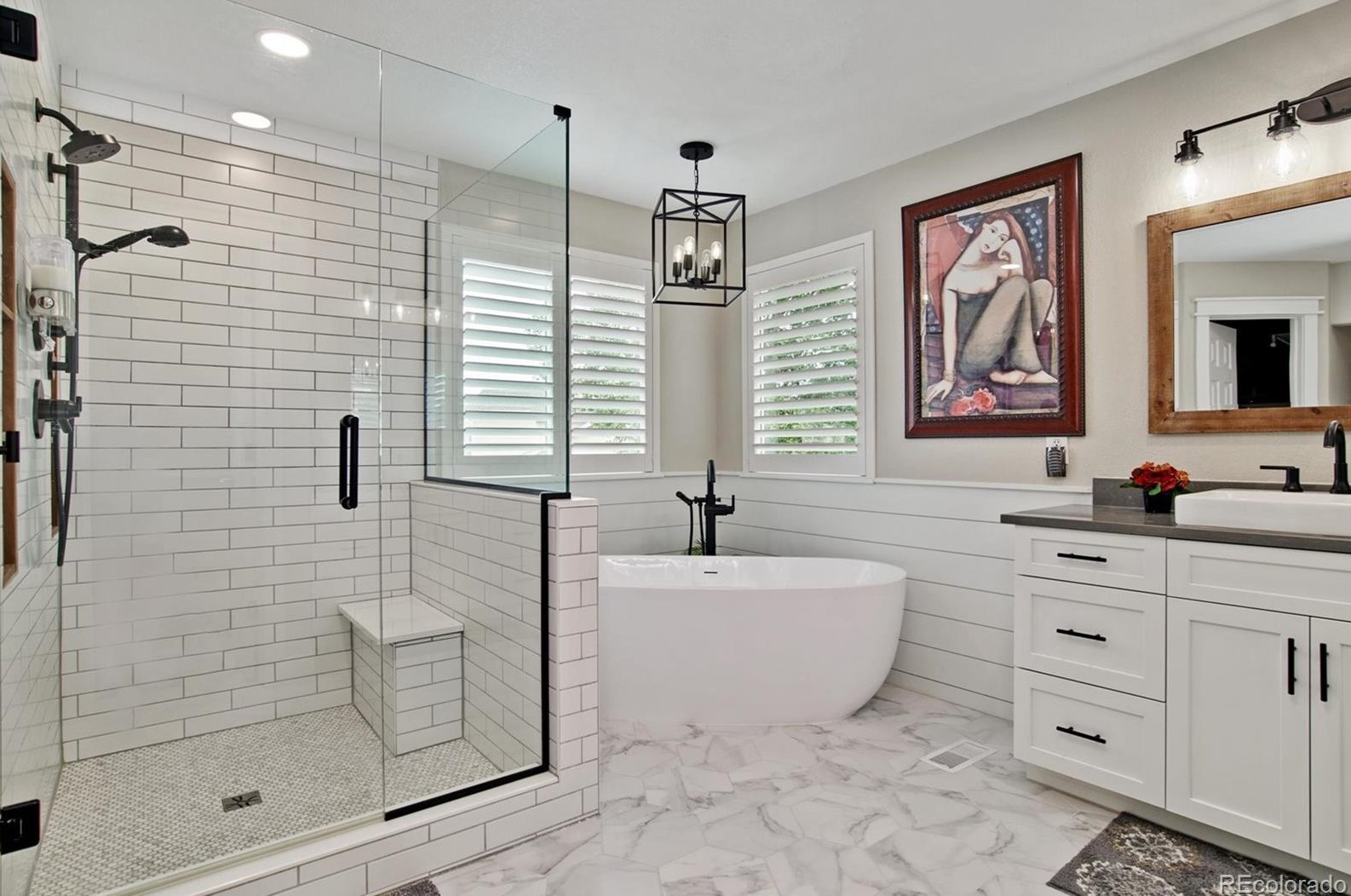 690 Briar Dale Dr, Castle Rock CO  80108-5504 exterior