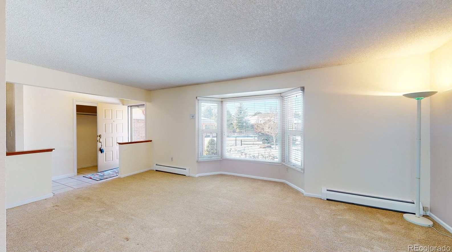 5398 Eldridge St, Arvada CO  80002-1632 exterior