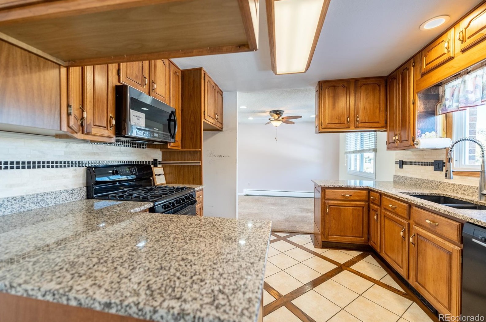 5398 Eldridge St, Arvada CO  80002-1632 exterior