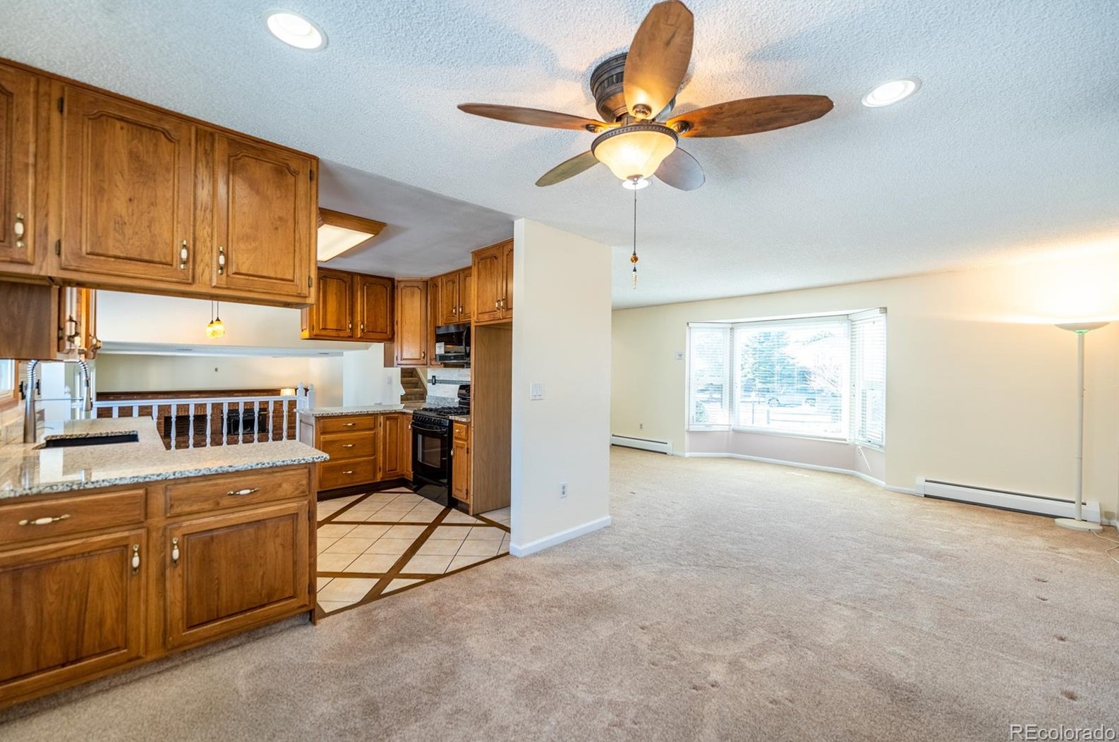 5398 Eldridge St, Arvada CO  80002-1632 exterior