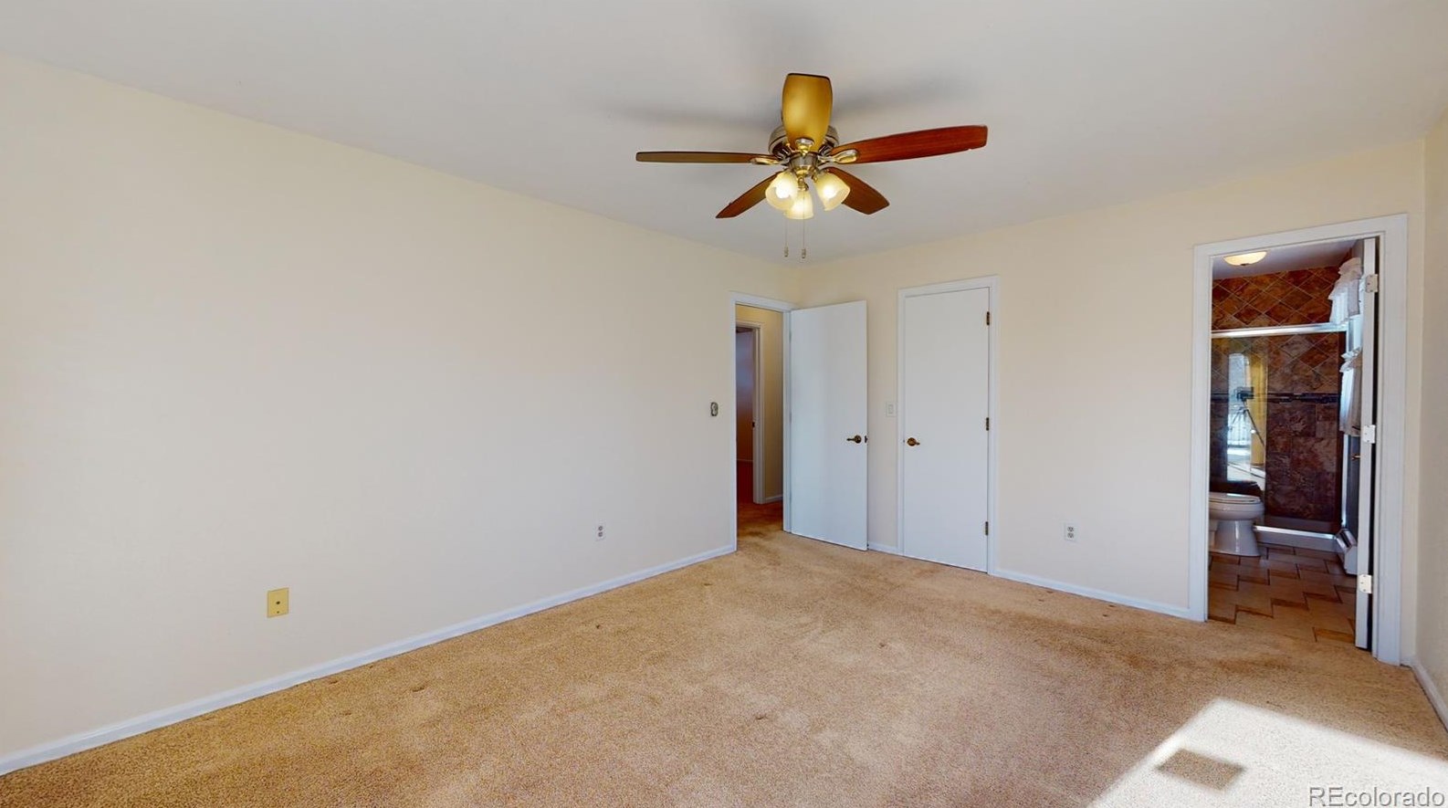 5398 Eldridge St, Arvada CO  80002-1632 exterior