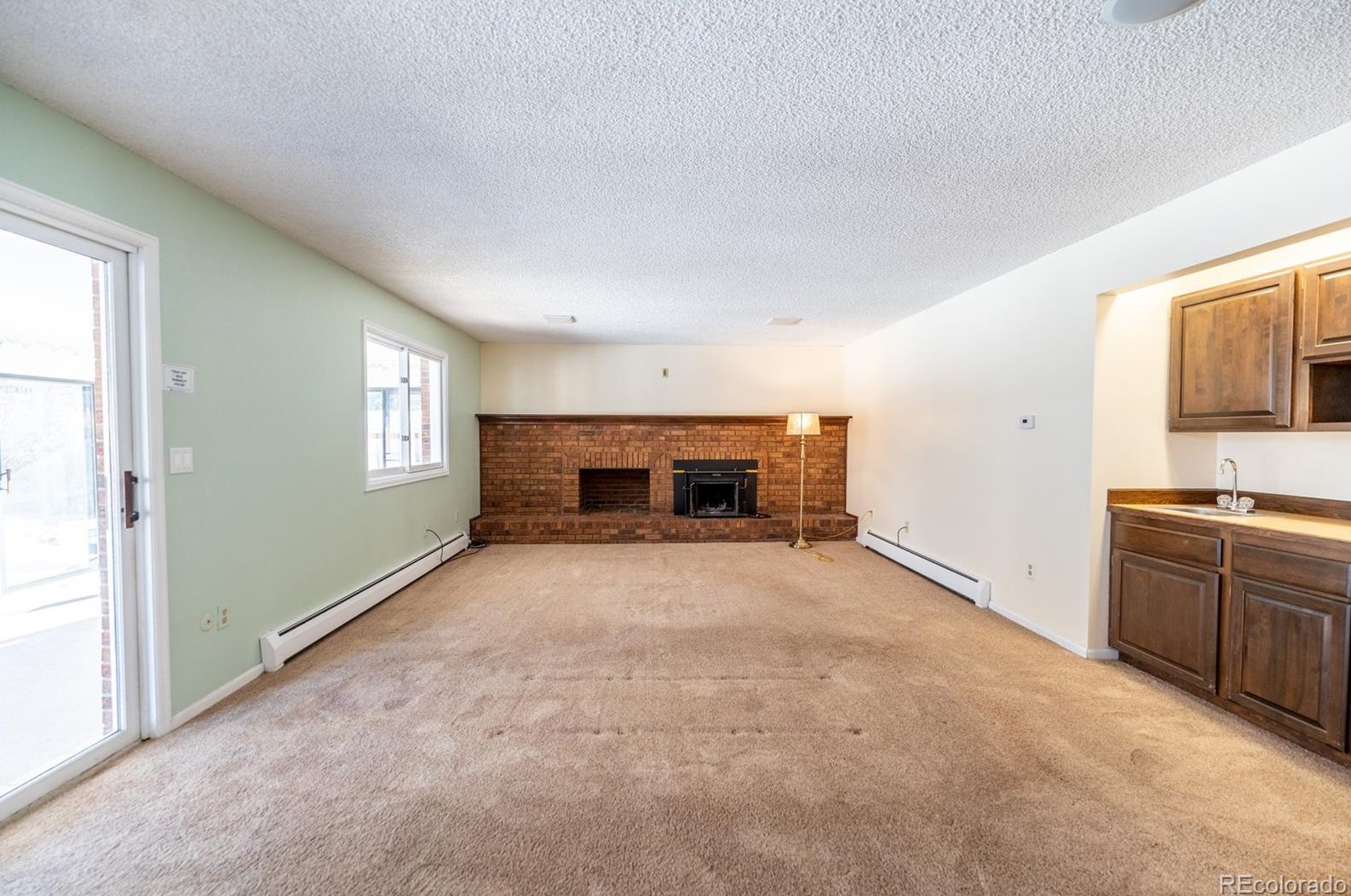 5398 Eldridge St, Arvada CO  80002-1632 exterior
