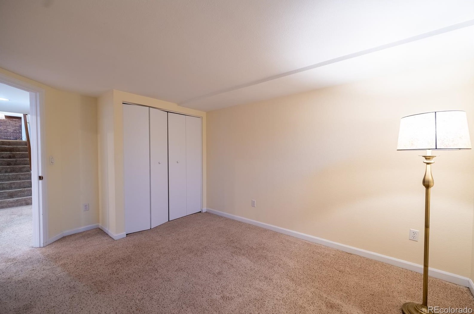 5398 Eldridge St, Arvada CO  80002-1632 exterior
