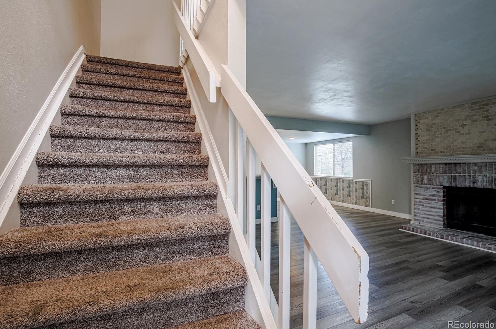 1758 Quintero Way, Aurora CO  80017-5241 exterior