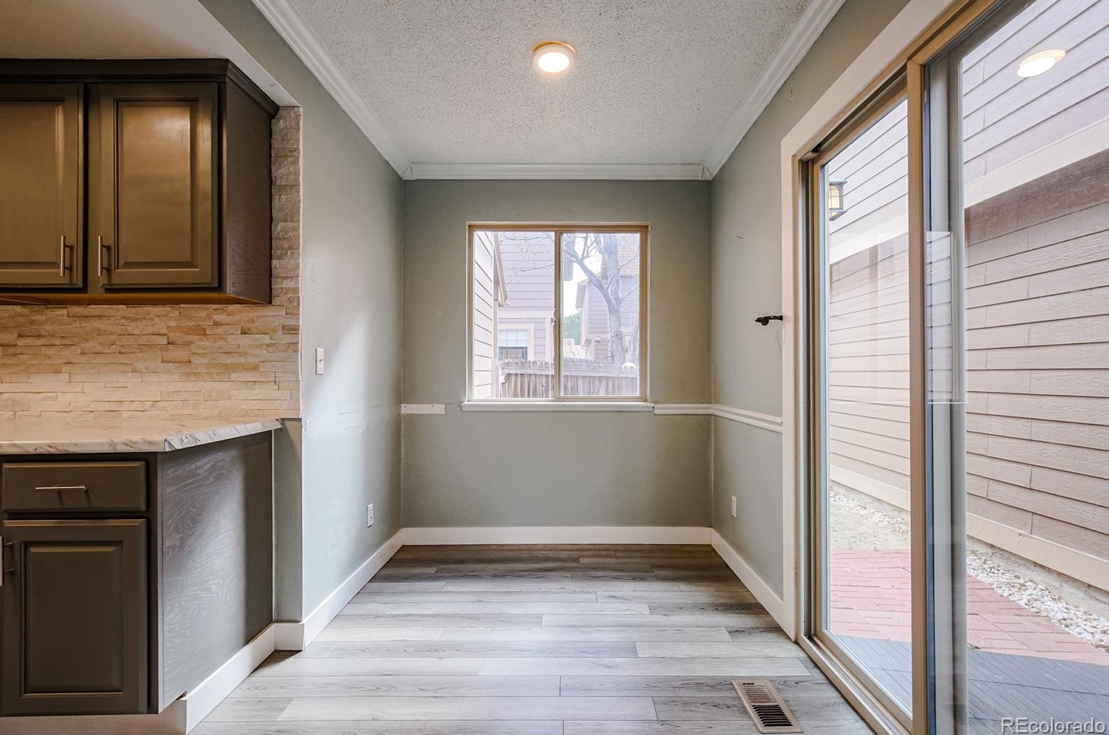 1758 Quintero Way, Aurora CO  80017-5241 exterior