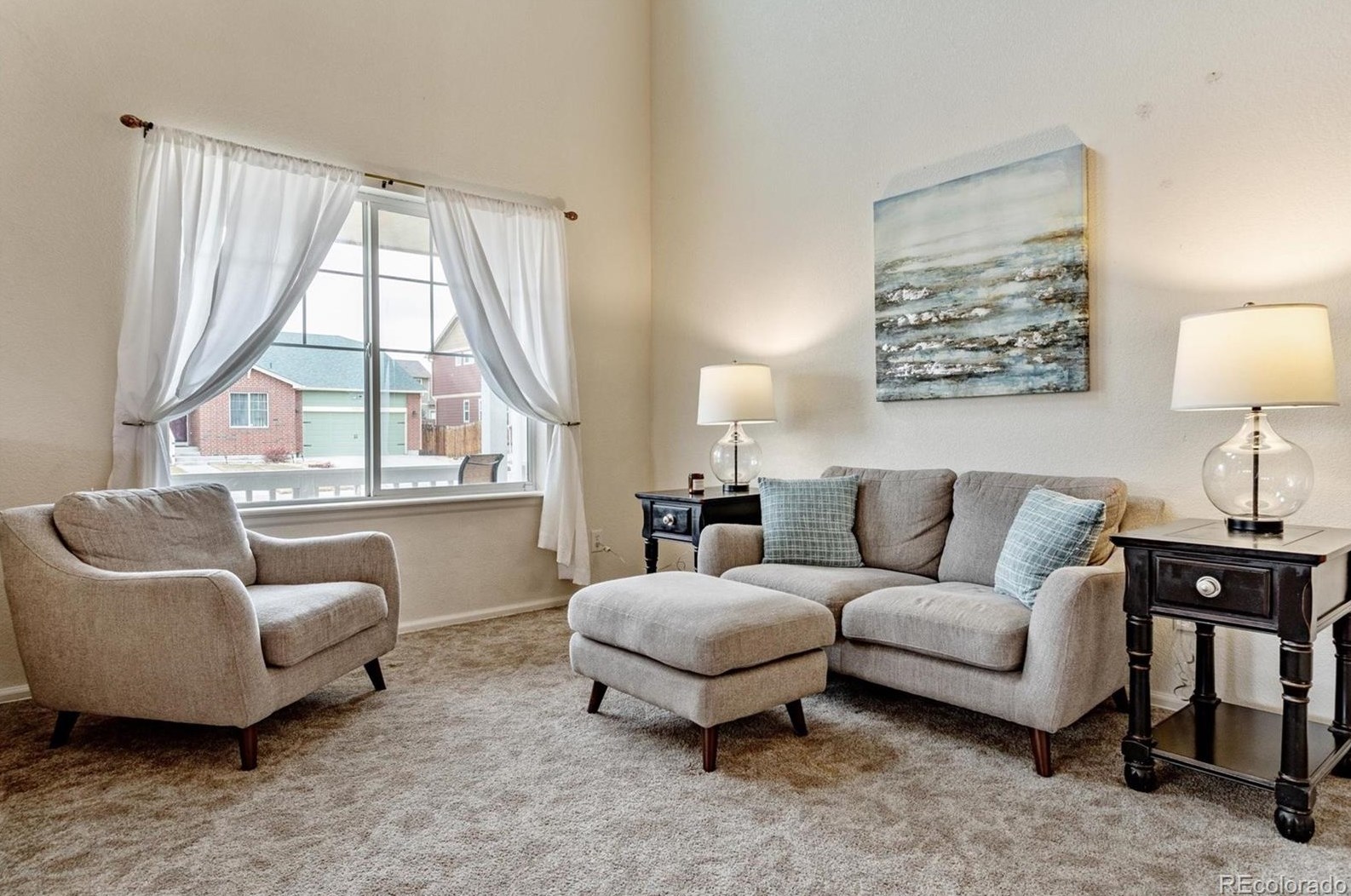 5328 Owens St, Arvada CO  80002-4943 exterior
