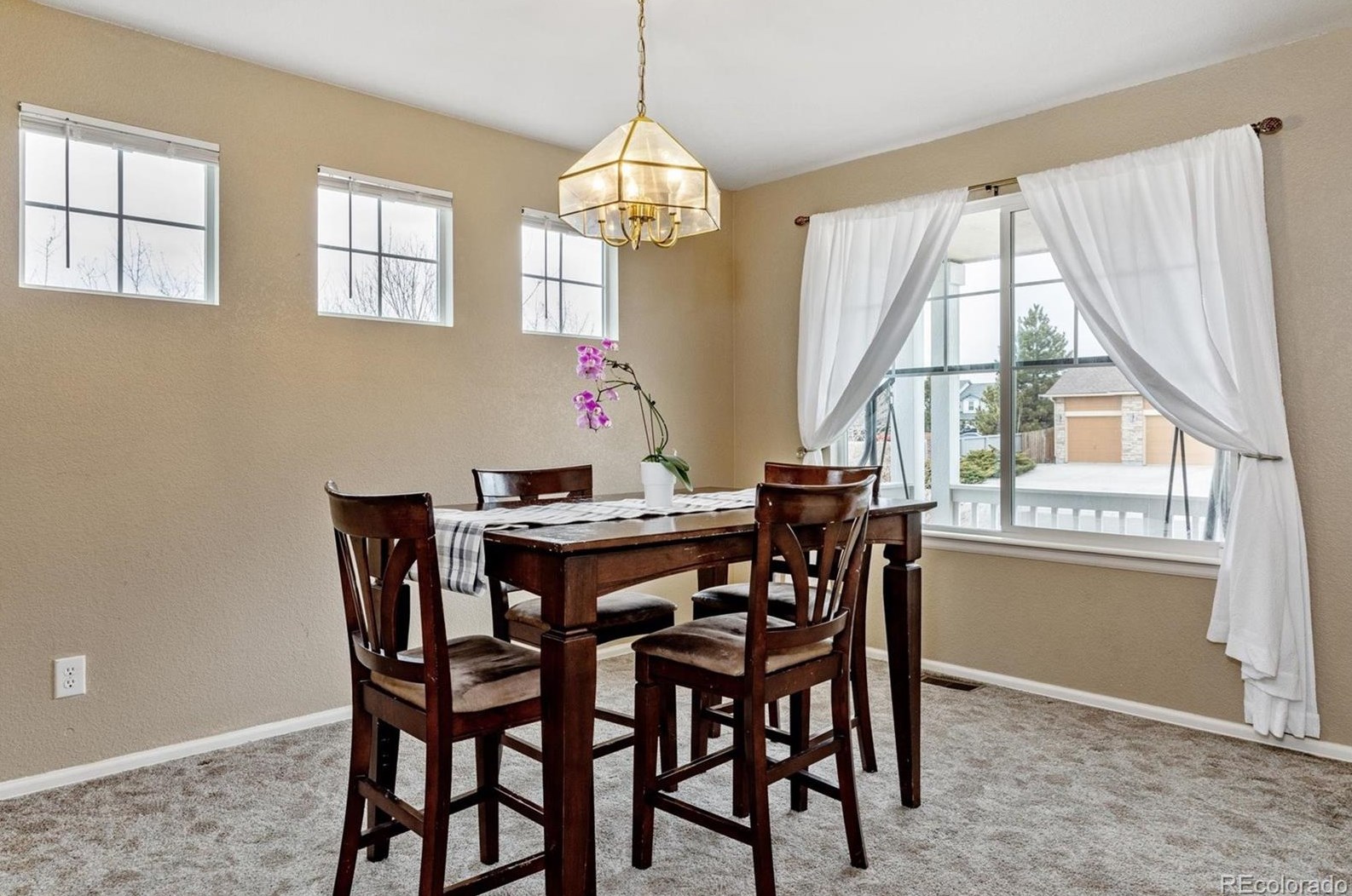 5328 Owens St, Arvada CO  80002-4943 exterior