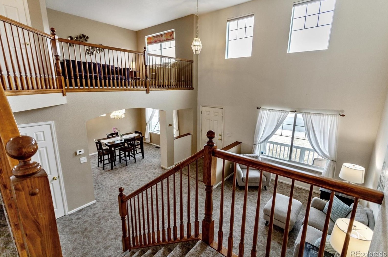 5328 Owens St, Arvada CO  80002-4943 exterior