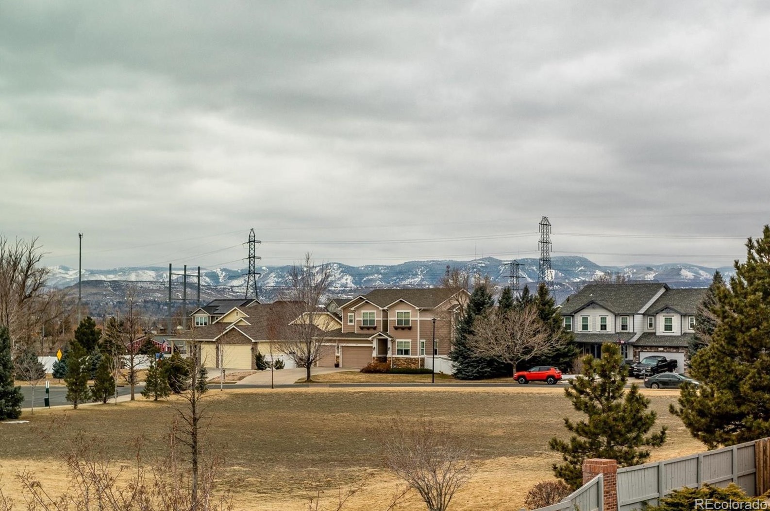 5328 Owens St, Arvada CO  80002-4943 exterior