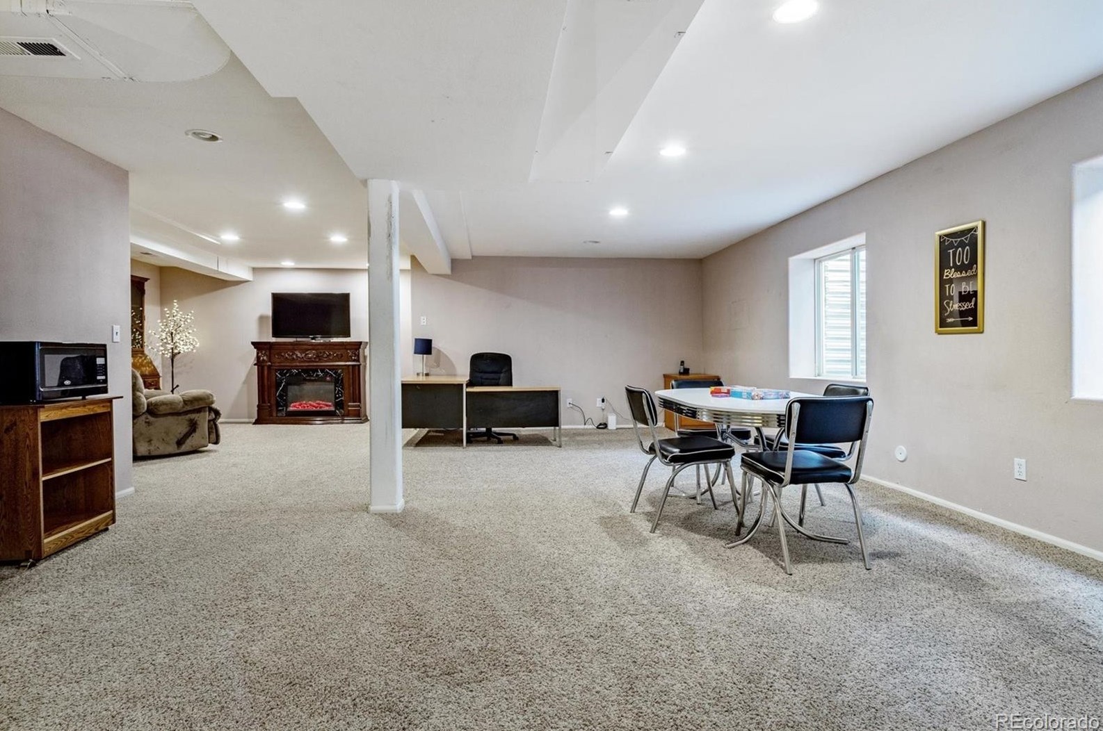 5328 Owens St, Arvada CO  80002-4943 exterior