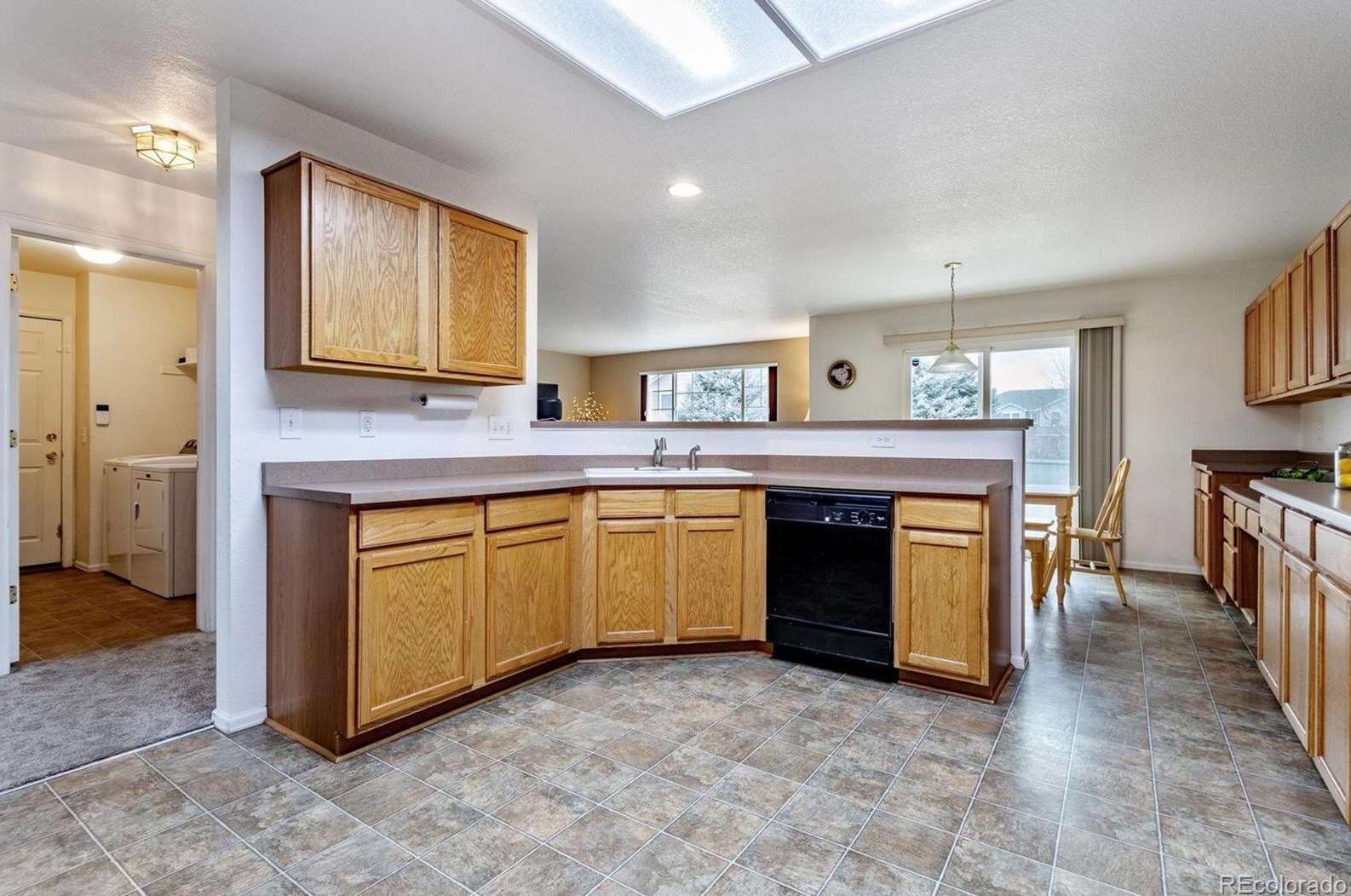 5328 Owens St, Arvada CO  80002-4943 exterior