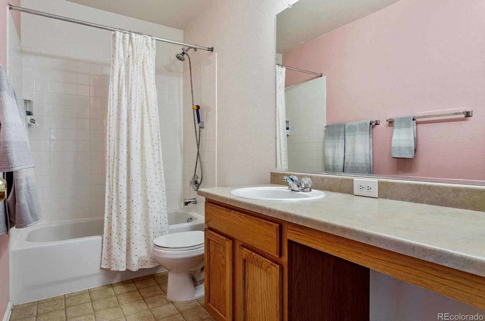 5328 Owens St, Arvada CO  80002-4943 exterior