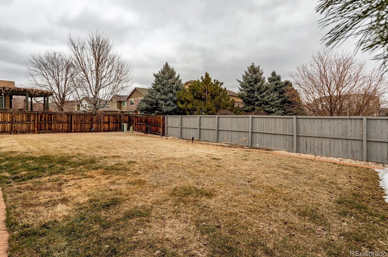 5328 Owens St, Arvada CO  80002-4943 exterior