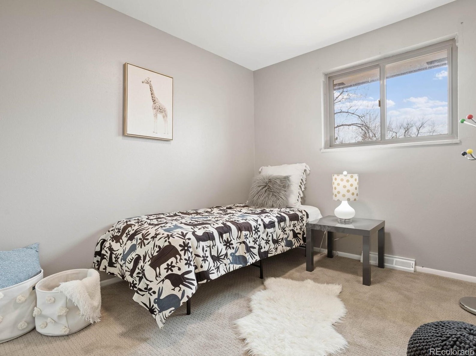 7130 Eudora Ct, Littleton CO  80122-2434 exterior