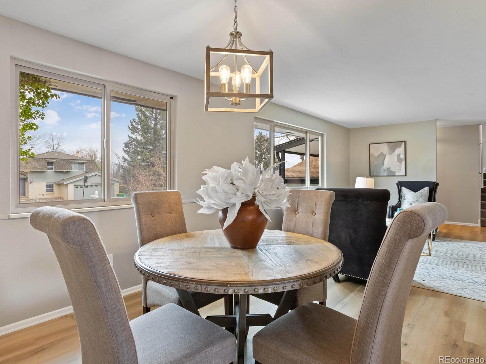 7130 Eudora Ct, Littleton CO  80122-2434 exterior