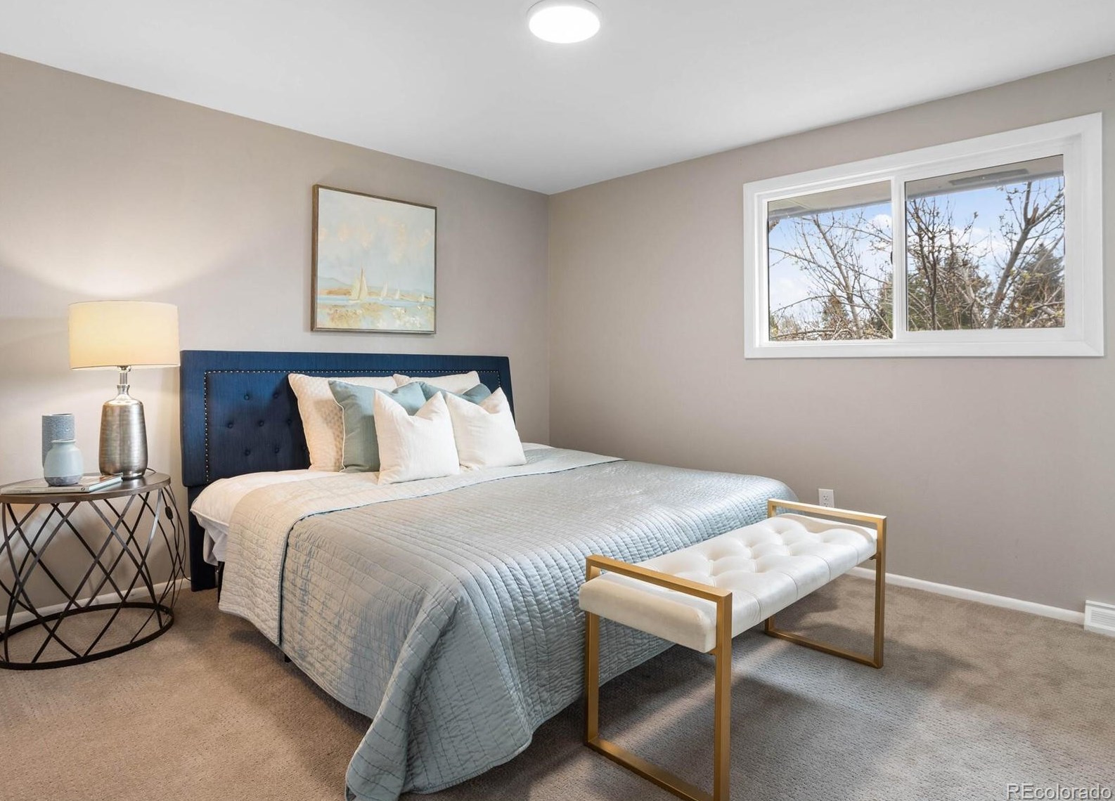 7130 Eudora Ct, Littleton CO  80122-2434 exterior