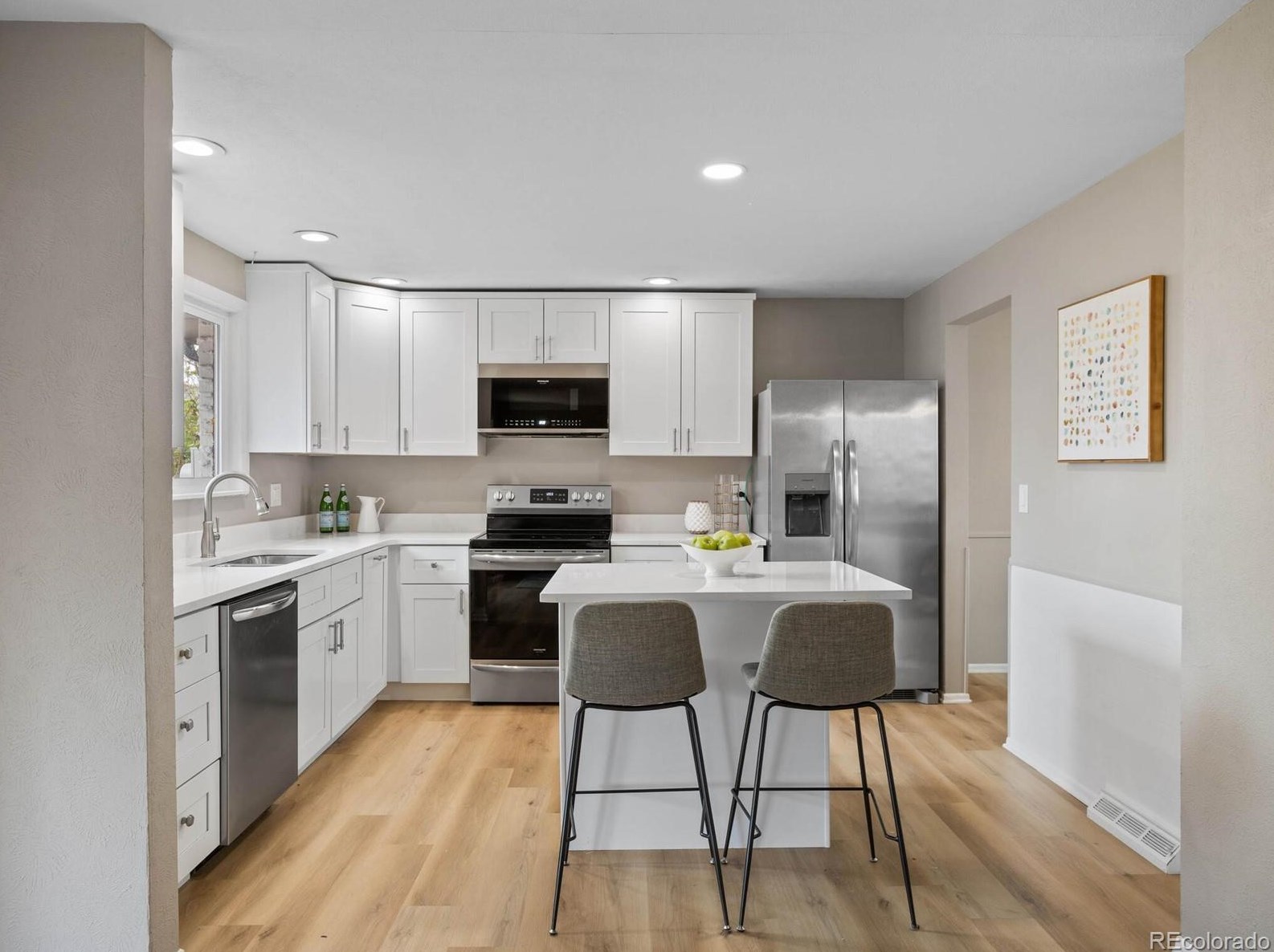 7130 Eudora Ct, Littleton CO  80122-2434 exterior