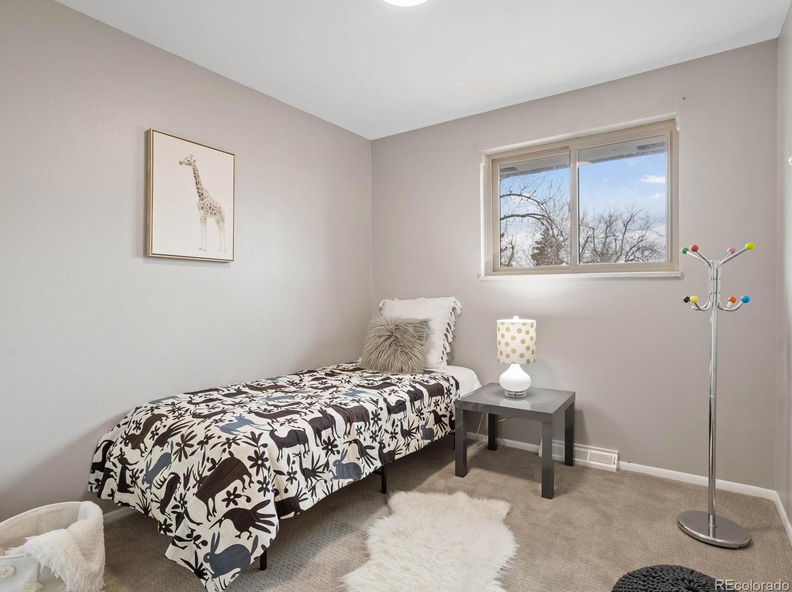 7130 Eudora Ct, Littleton CO  80122-2434 exterior