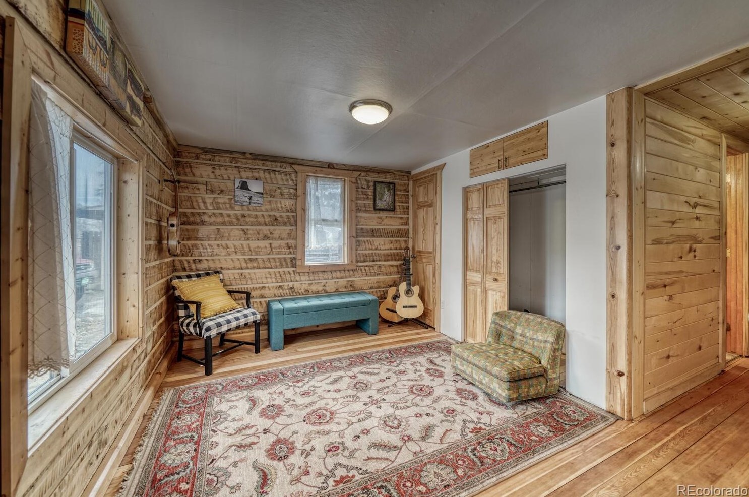 306 Gunnison Ave, Buena Vista CO  81211-8155 exterior