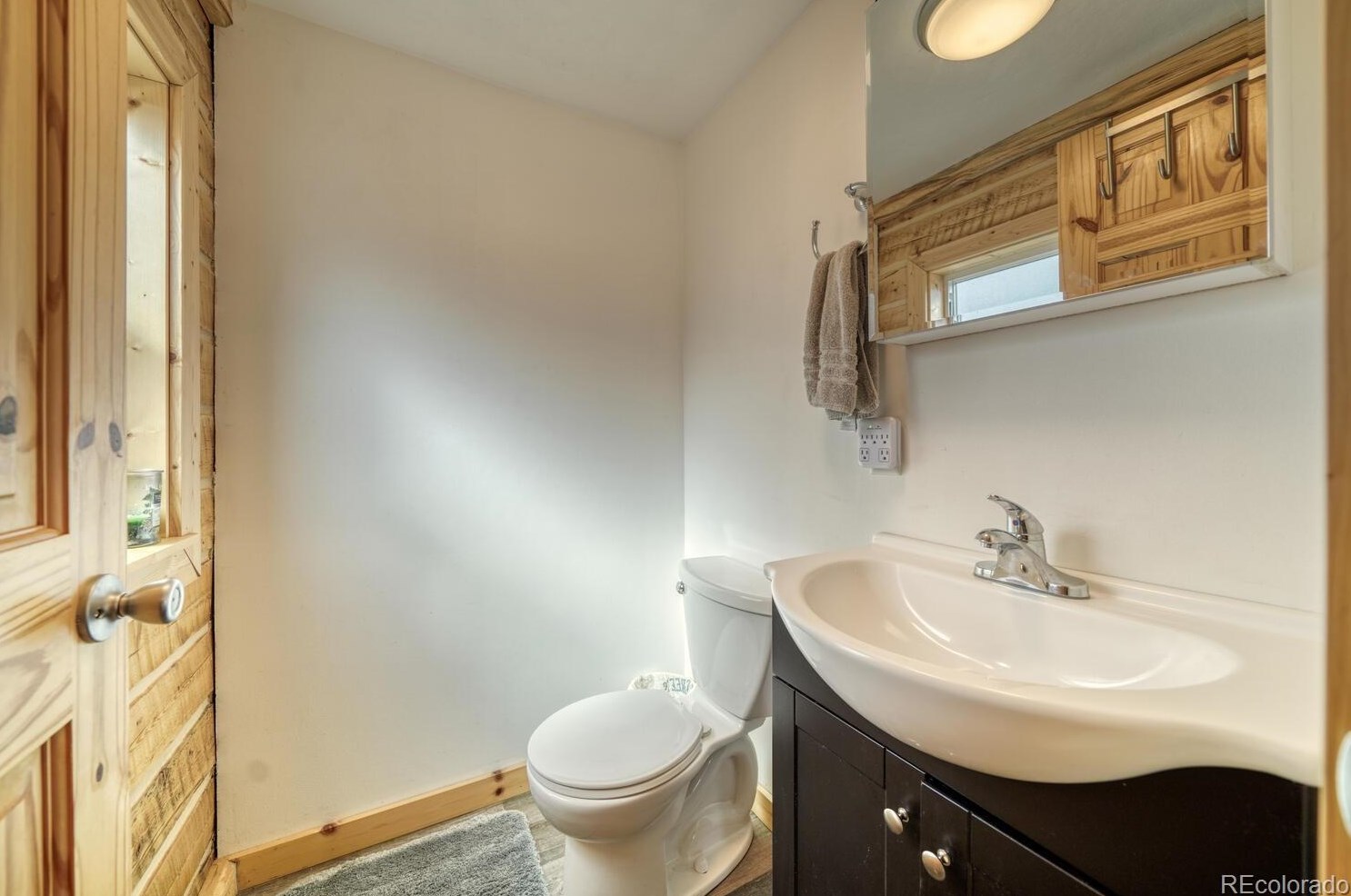 306 Gunnison Ave, Buena Vista CO  81211-8155 exterior