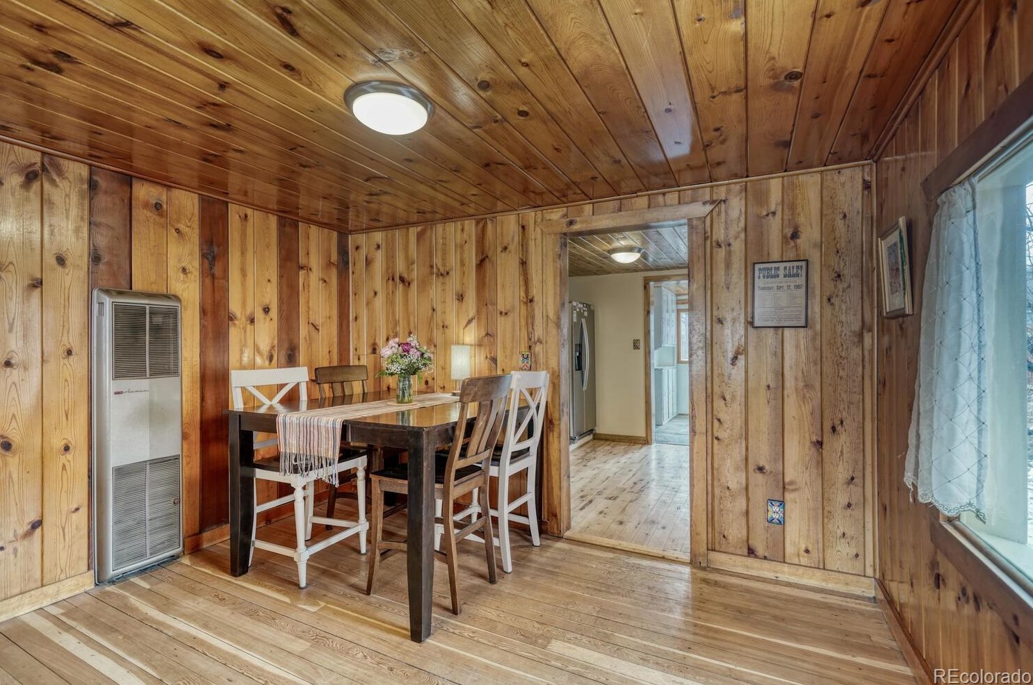 306 Gunnison Ave, Buena Vista CO  81211-8155 exterior